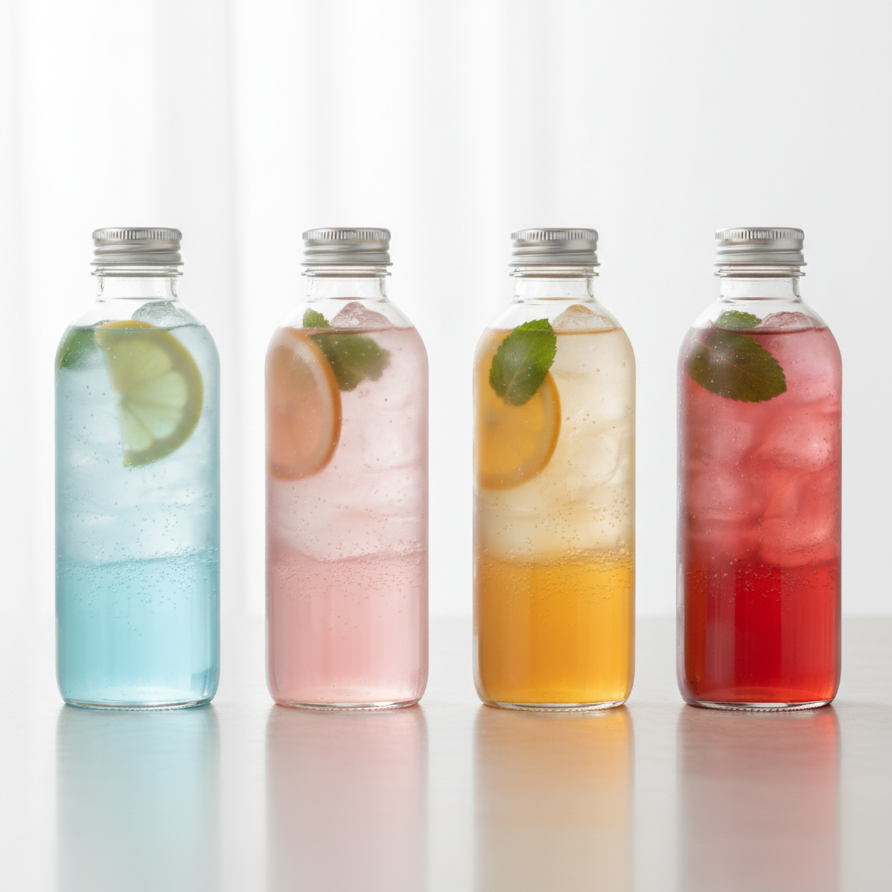 آیس‌تی: نوشیدنی خنک و محبوب تابستانی + نکات حرفه‌ای برای تهیه و سرو