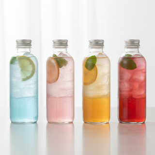 آیس‌تی: نوشیدنی خنک و محبوب تابستانی + نکات حرفه‌ای برای تهیه و سرو